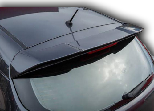 Kia Ceed Orta Kasa Spoiler Boyasız