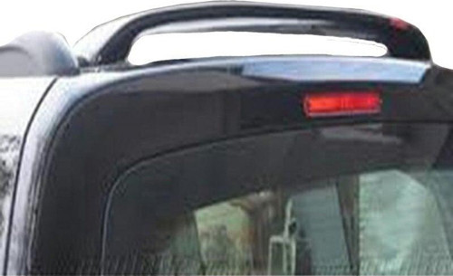 Citroen Berlingo Işıklı Tavan Spoiler Boyasız