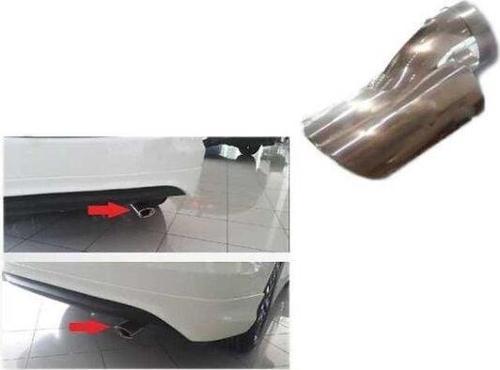 Honda Civic Fc5-FB7-FD6 Egzoz Nikelajı