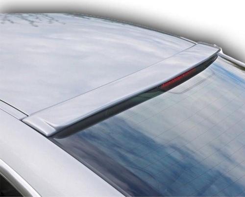 Bmw E90 2006 - 2011 Cam Üstü Spoiler Boyasız