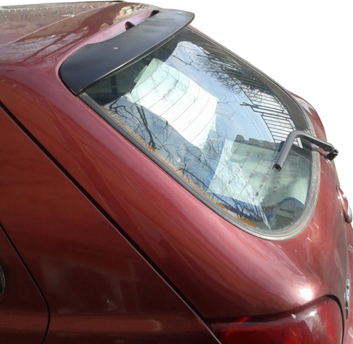 Ford Fiesta 1998 - 2002 Spoiler Boyalı