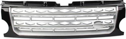 Land Rover Discovery 3 (2005-2009) Arası Uyumlu Discovery 4 Facelıft Panjur