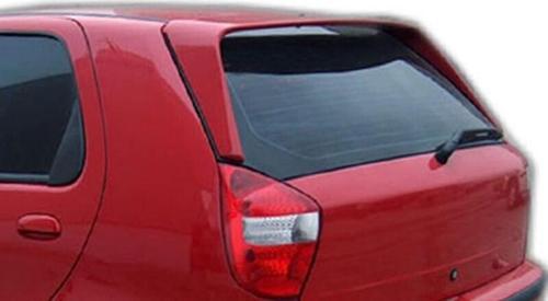 Fiat Palio Yeni Model Sporting Uzun Spoiler Boyasız