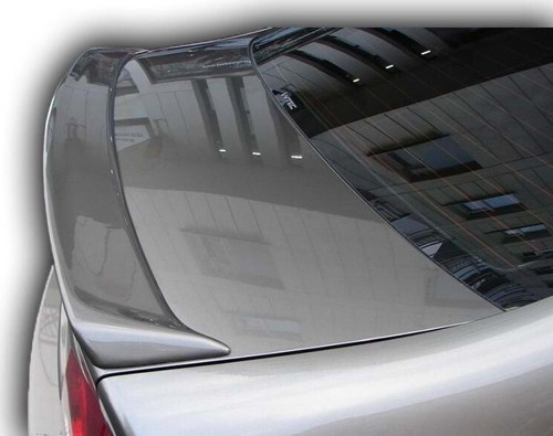 Honda Civic 2007-2011 Anatomik Spoiler Boyalı