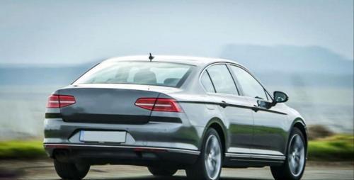Volkswagen Passat B8 Uyumlu Hıghlıne Led Stop