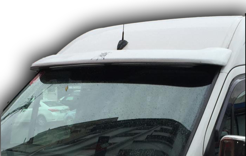 Mercedes Sprinter Uyumlu Şapka-Güneşlik Boyasız