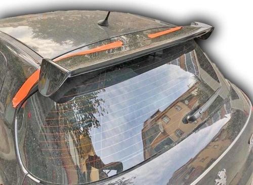 Universal HB Spoiler Boyasız