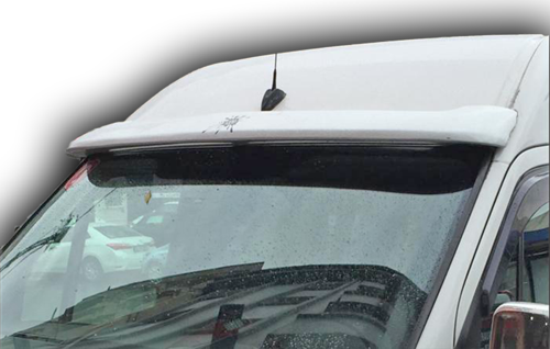 Volkswagen Crafter Şapka Güneşlik Boyasız