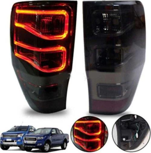 Ford Ranger 3d Led Stop 2012-2020 T6 T7 T8