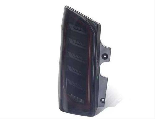 Mercedes W447 Vito 2015-2019 Uyumlu Modern Line Led Stop - Smoke