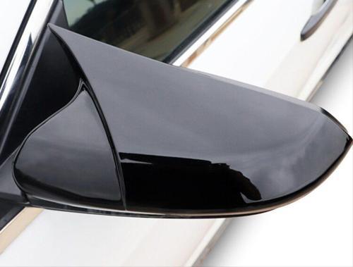 Renault Fluence 2009-2016 Uyumlu Yarasa Ayna Kapagı