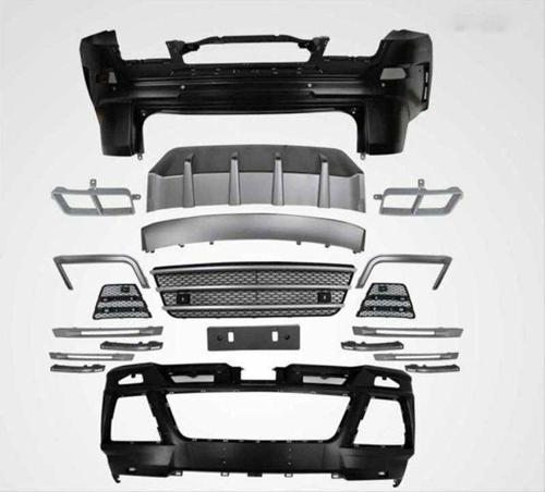 Range Rover Sport 2014-2017 Lumma Body Kit