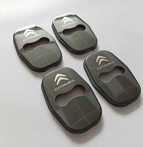 Citroen Kapı Kilit Karşılığı Gri