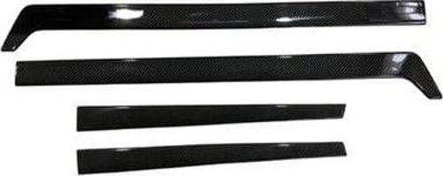 Honda CR-V 2017+ Kapı Çıtası