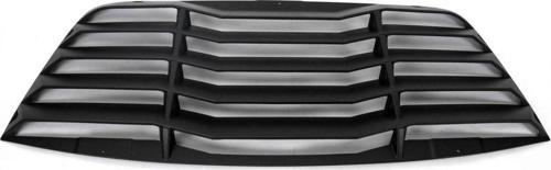 Dodge Challenger 2015-2023 Uyumlu Arka Cam Vizörü