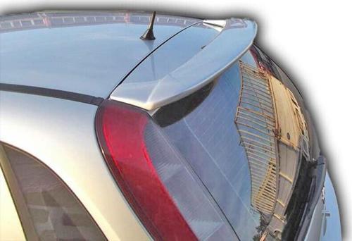 Opel Corsa C Ayaklı Spoiler Boyalı