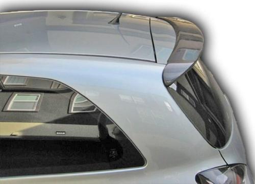 Toyota Yaris 2006 - 2011 Spoiler Boyasız