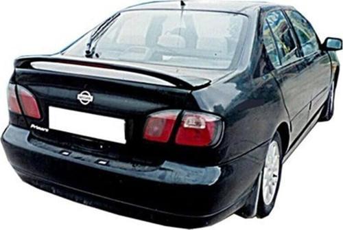 Nissan Primera Işıklı Spoiler Boyalı