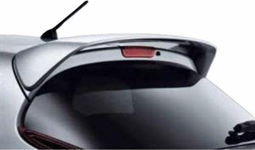 Nissan Juke Spoiler Boyalı