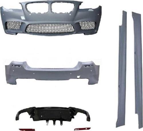 Bmw 5 Serisi F10 (2010-2017) Arası Uyumlu M5 Görünüm Body Kit
