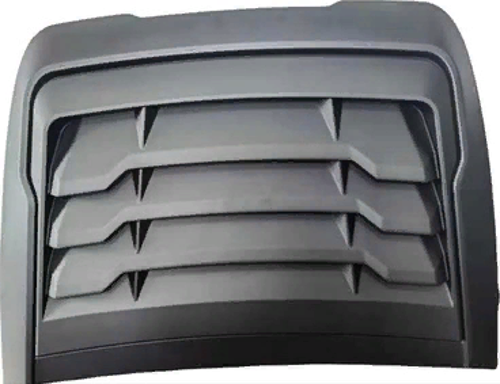 Ford Ranger T6 T7 Ledlı Tavan Spoileri