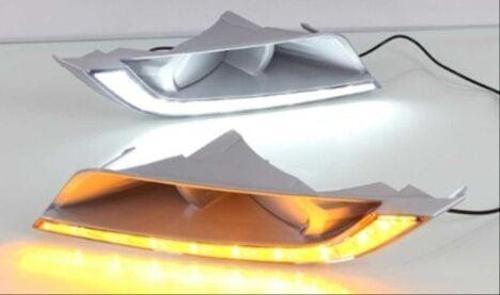 Ford Ranger 2016-2019 T7 Sis Ledi