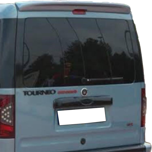 Ford Connect Eski Orta Kasa Anatomik Spoiler Model 1Boyalı