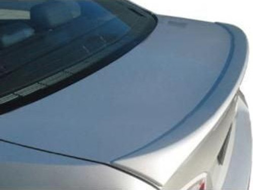 Bmw E90 2006 - 2011 Anatomik Spoiler Boyalı