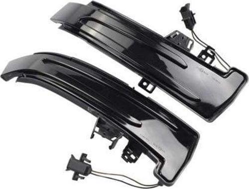 Mercedes W204-X156-W221-W117-W117-W212 Uyumlu Led Ayna Sinyali