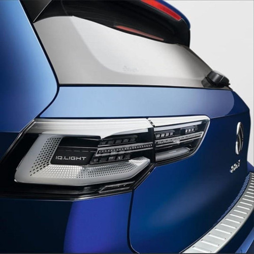 Volkswagen Golf 8 Uyumlu Led Stop / Smoke