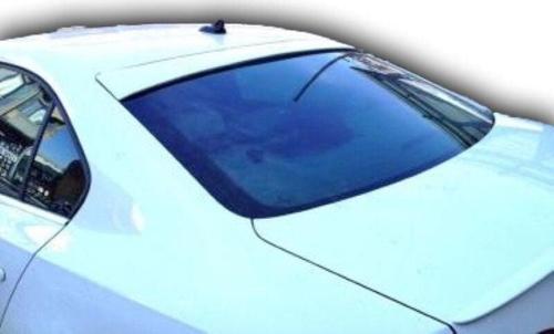 Volkswagen Jetta 2011-2013 Cam Üstü Spoiler Boyalı