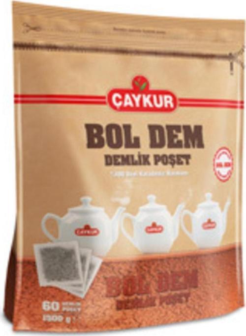 Bol Dem 1500 Gr