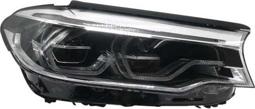 Bmw 5 Serisi G30 2017-2019 Led Far Takımı