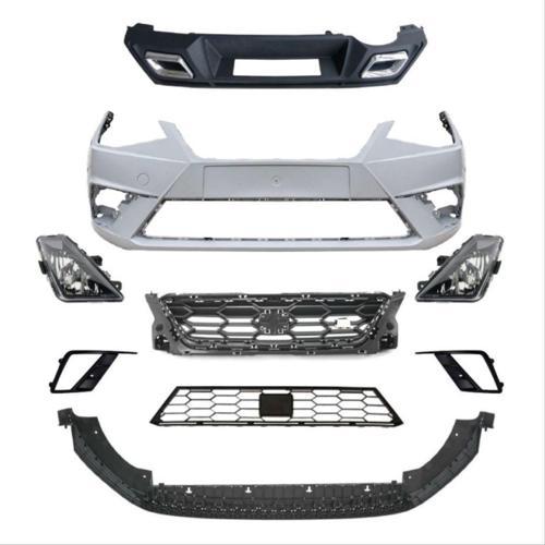 Seat Ibıza 2018+ Uyumlu FR Görünüm Body Kit