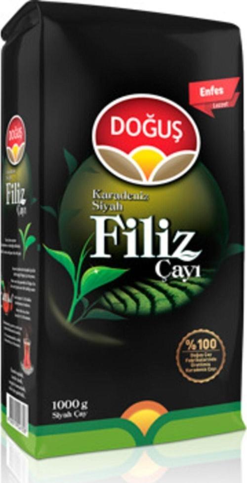 Doğuş Filiz Çay 1 Kg
