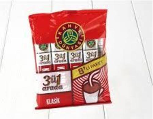 3ü 1 Arada Klasık 8'Li Mp 10 Paket