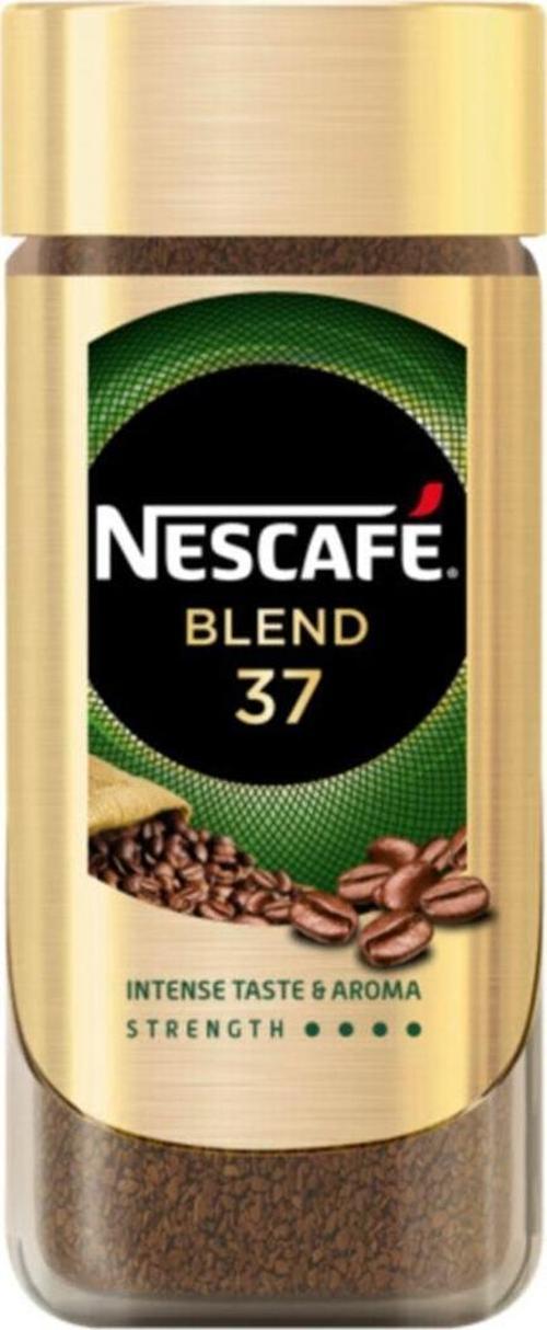 Gold Blend 37 Cam Kavanoz Kahve 100 g