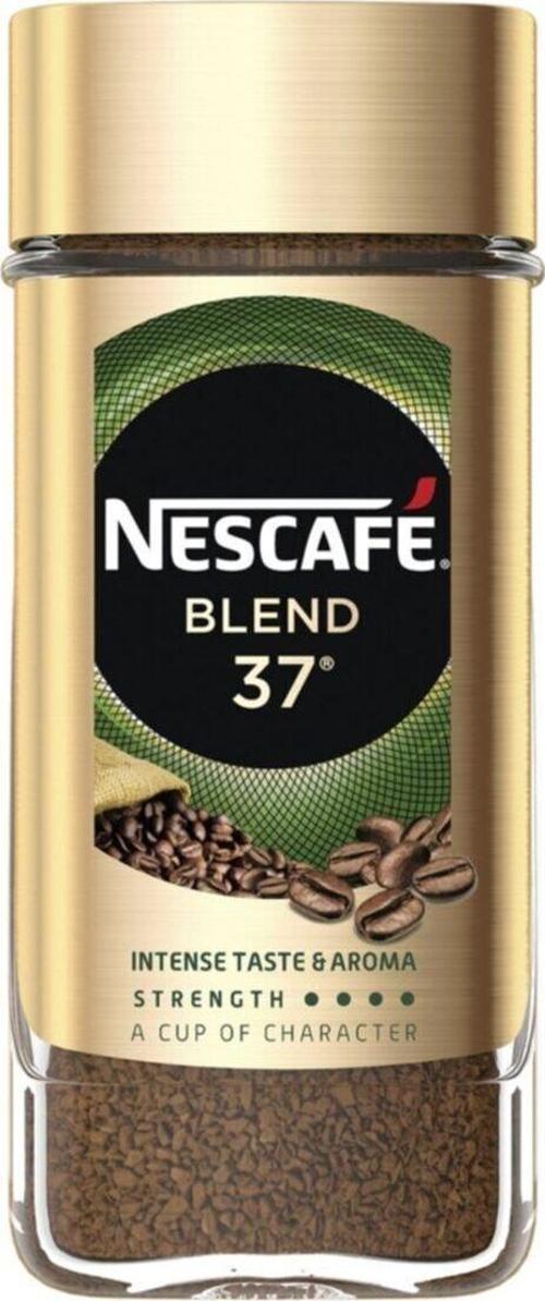Gold Blend 37 Cam Kavanoz Kahve 100 G