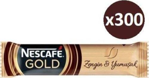 Gold Hazır Kahve 2gr X 300 Adet