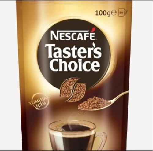 Taster's Choice 100 Gr 'yumuşak Içim'