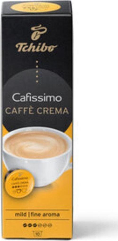 Caffe Crema Fine Aroma 10'lu Kapsül 70 g