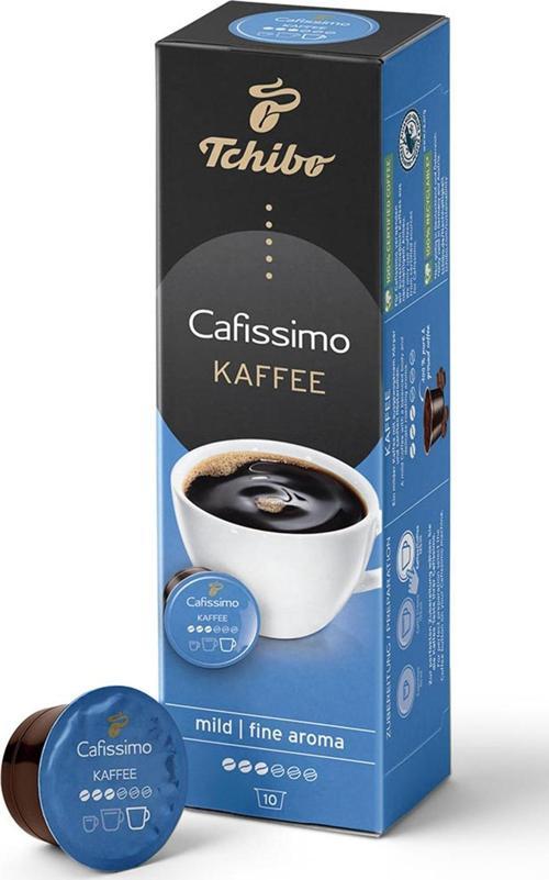 Cafissimo Coffee Fine Aroma 10 Adet Kapsül Kahve