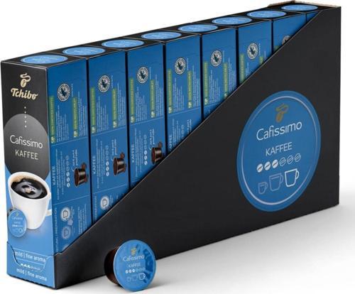Cafissimo Coffee Fine Aroma 80 Adet Kapsül Kahve - Avantajlı Paket