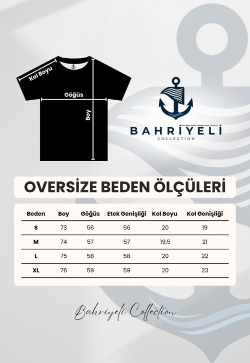 Oversize Mafia La Tana Dei Goblin Bulkypix, Gangster Tasarımlı Unisex T-Shirt