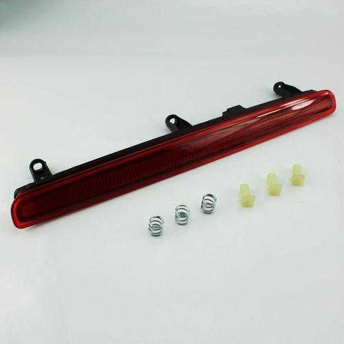 Vw Transporter T5 2003/2015 - T6 2015-2020 Ek Fren (3. Stop) Lambası Ve Plastikleri 7E0945097G