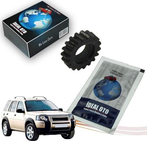 Land Rover Freelander 1 1998-2006 Sunroof Motor Dişlis