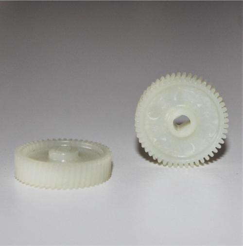 Toyota Avensis 2 T25 | 2003-2009 Uyumlu Katlanır Ayna Dişlisi 2,1 Cm