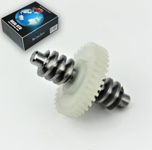 Nissan Qashqai Volvo Renault Yan Ayna Motor Dişlisi