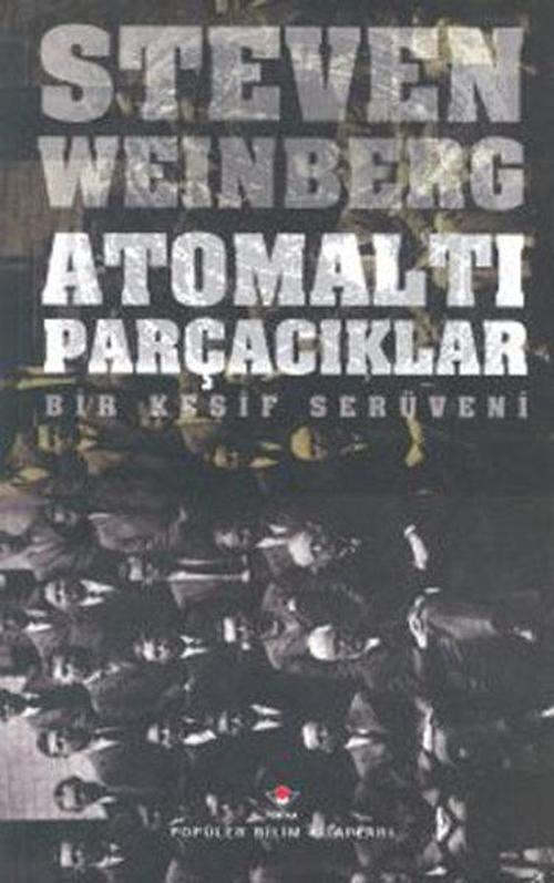 Atomaltı Parçacıkları