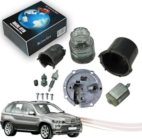 Bmw X5 E53 2000-06 Katlanır Ayna Tamir Dişlisi